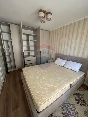 Apartament Nou, 3 Camere, 70 mp – Prima Închiriere, Bucium - imagine 15