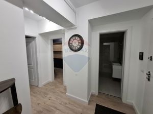 Apartament Nou, Lux, 1 Cameră, 48 mp – Prima Închiriere! - imagine 6