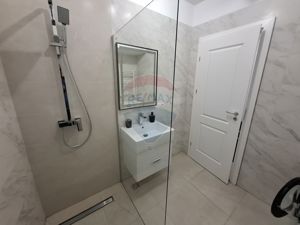 Apartament Nou, Lux, 1 Cameră, 48 mp – Prima Închiriere! - imagine 14