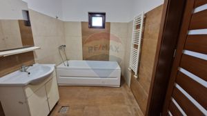 Casă de Închiriat, 4 camere 130mp, Teren 560mp - Horpaz, Iasi - imagine 6