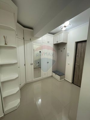 Apartament Nou, 3 Camere, 70 mp – Prima Închiriere, Bucium - imagine 5