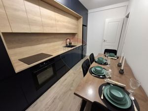 Apartament Nou, Lux, 1 Cameră, 48 mp – Prima Închiriere! - imagine 10