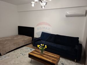 Apartament Nou, Lux, 1 Cameră, 48 mp – Prima Închiriere! - imagine 2