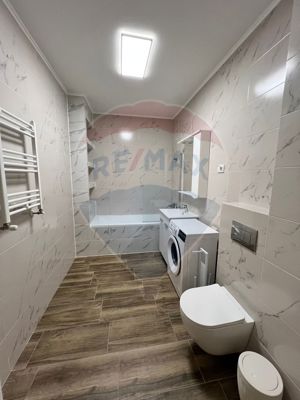 De Închiriat Apartament 2 camere - zona Copou - imagine 6