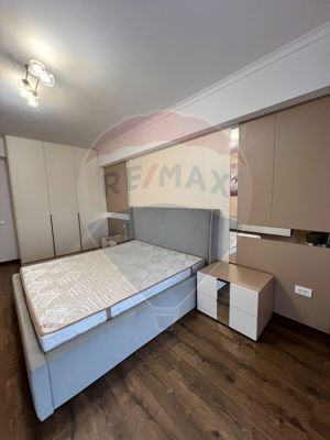 De Închiriat Apartament 2 camere - zona Copou - imagine 3