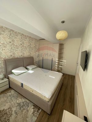 Apartament Nou, 3 Camere, 70 mp – Prima Închiriere, Bucium - imagine 14