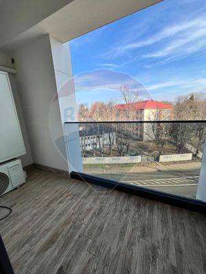 De Închiriat Apartament 2 camere - zona Copou - imagine 7