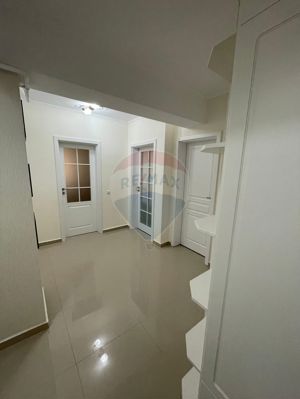 Apartament Nou, 3 Camere, 70 mp – Prima Închiriere, Bucium - imagine 6