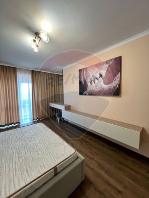 De Închiriat Apartament 2 camere - zona Copou - imagine 2