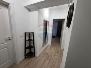 Apartament Nou, Lux, 1 Cameră, 48 mp – Prima Închiriere! - imagine 5