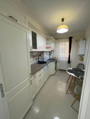 Apartament Nou, 3 Camere, 70 mp – Prima Închiriere, Bucium - imagine 7