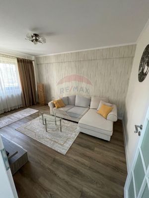 Apartament Nou, 3 Camere, 70 mp – Prima Închiriere, Bucium - imagine 3