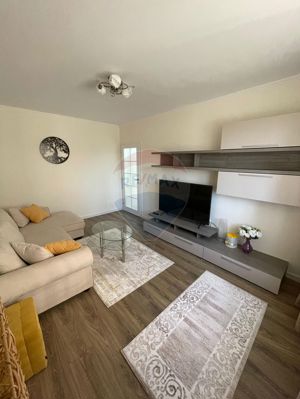 Apartament Nou, 3 Camere, 70 mp – Prima Închiriere, Bucium