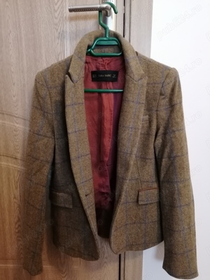 Persoana fizica ofer spre vanzare