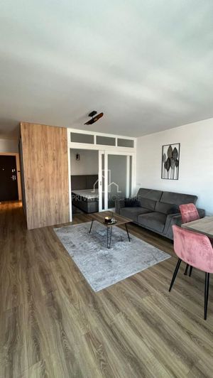 Apartament 2 Camere, De Inchiriat , Zona Centrala - imagine 3