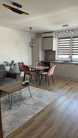 Apartament 2 Camere, De Inchiriat , Zona Centrala - imagine 5