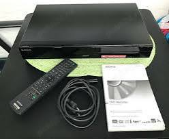 dvd recorder Sony AT 100 hdd 160 gb - imagine 2