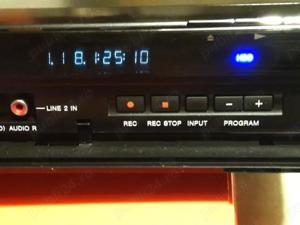 dvd recorder Sony AT 100 hdd 160 gb - imagine 3