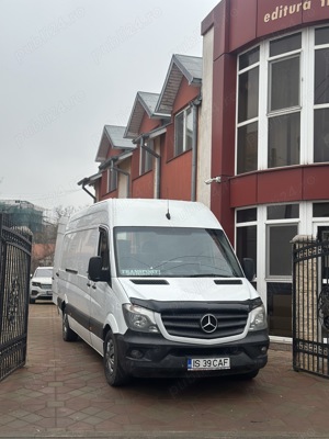 Transport marfă Iași 