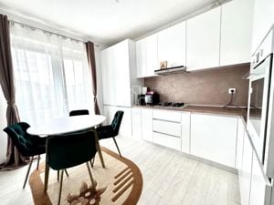 Apartament 2 Camere, De Vanzare, Livezeni - imagine 2