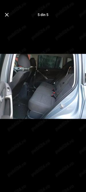 Volkswagen Tiguan vînd  - imagine 4