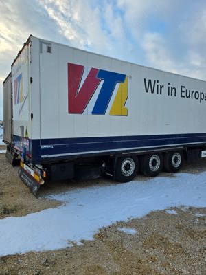 Semiremorca Krone Box Confectii - imagine 4 Semiremorca Krone Box Confectii - imagine 4