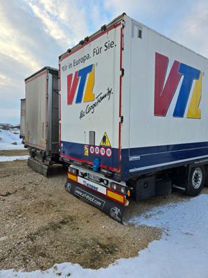 Semiremorca Krone Box Confectii - imagine 3 Semiremorca Krone Box Confectii - imagine 3