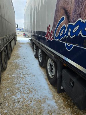 Semiremorca Krone Box Confectii - imagine 7 Semiremorca Krone Box Confectii - imagine 7