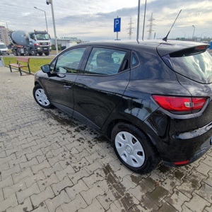 Renault Clio - imagine 2 Renault Clio - imagine 2