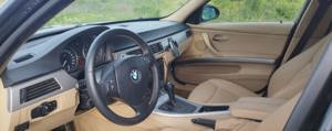 BMW seria 3 e90 325xi de vanzare  - imagine 5