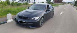 BMW seria 3 e90 325xi de vanzare  - imagine 2