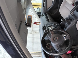 Vând Volkswagen Jetta - imagine 5