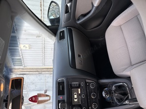 Vând Volkswagen Jetta - imagine 6