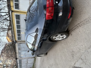 Vând Volkswagen Jetta - imagine 8