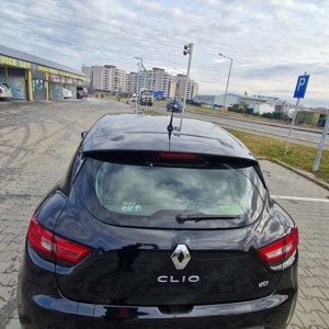 Renault Clio - imagine 3 Renault Clio - imagine 3