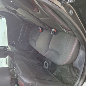 Renault Clio - imagine 4 Renault Clio - imagine 4