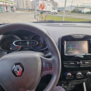 Renault Clio - imagine 5 Renault Clio - imagine 5