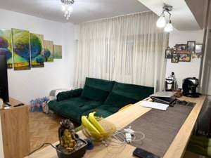 Apartament 3 camere de vanzare Unirii - Rond Alba Iulia