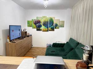 Apartament 3 camere de vanzare Unirii - Rond Alba Iulia - imagine 2