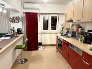 Apartament 3 camere de vanzare Unirii - Rond Alba Iulia - imagine 4