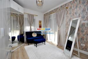 Vanzare Vila de Lux 3 camere in zona Tunari Padurea Baneasa - imagine 8