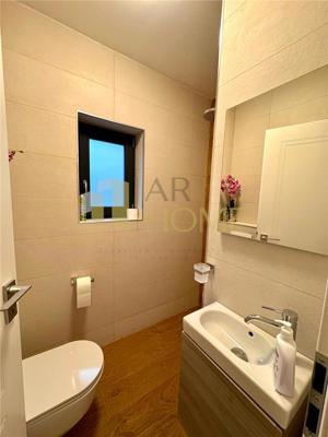 Inchiriere apartament 3 camere, curte proprie, In Ploiesti, zona Cantacuzino. - imagine 10