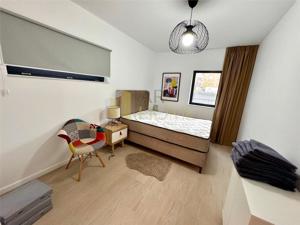 Inchiriere apartament 3 camere, curte proprie, In Ploiesti, zona Cantacuzino. - imagine 9