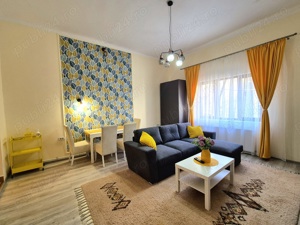 Apartament regim hotelier