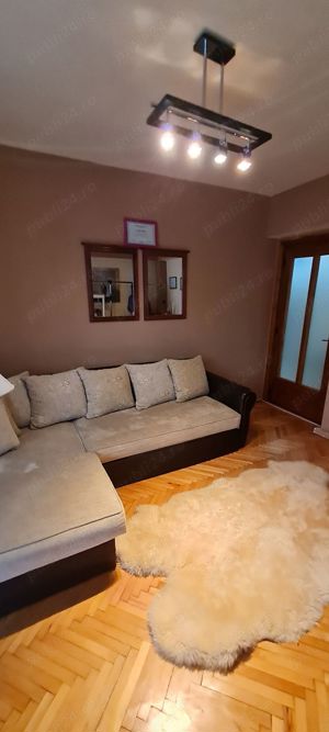 Vand apartament 3 camere suprafata mare - imagine 5