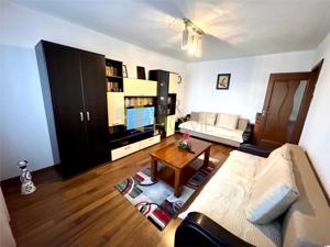 Vanzare apartament 2 camere, in Ploiesti, zona Vest Lamaita. - imagine 3