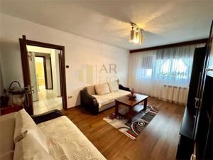 Vanzare apartament 2 camere, in Ploiesti, zona Vest Lamaita.