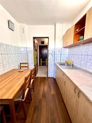 Vanzare apartament 2 camere, in Ploiesti, zona Vest Lamaita. - imagine 10