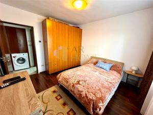 Vanzare apartament 2 camere, in Ploiesti, zona Vest Lamaita. - imagine 6