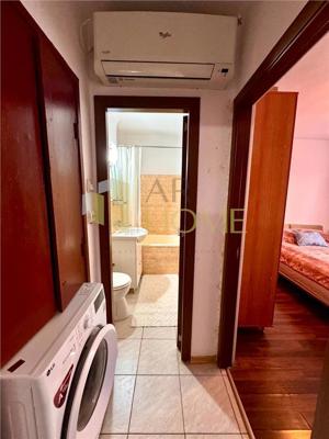 Vanzare apartament 2 camere, in Ploiesti, zona Vest Lamaita. - imagine 13